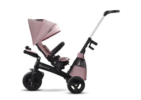 Triciclo Evolutivo Easytwist Candy