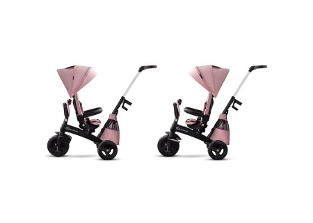 Triciclo Evolutivo Easytwist Candy