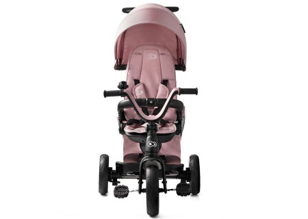 Triciclo Evolutivo Easytwist Candy