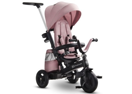 Triciclo Evolutivo Easytwist Candy