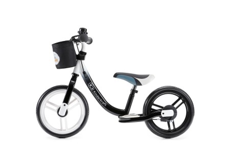 Bicicleta Equilibrio Space Gris