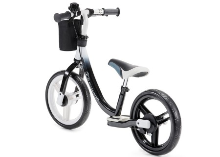 Bicicleta Equilibrio Space Gris