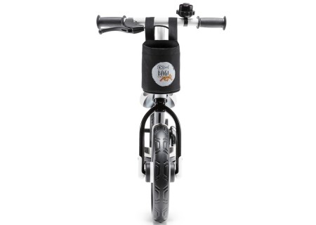 Bicicleta Equilibrio Space Gris