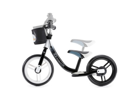 Bicicleta Equilibrio Space Gris