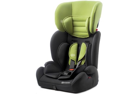 Silla de Auto Concept