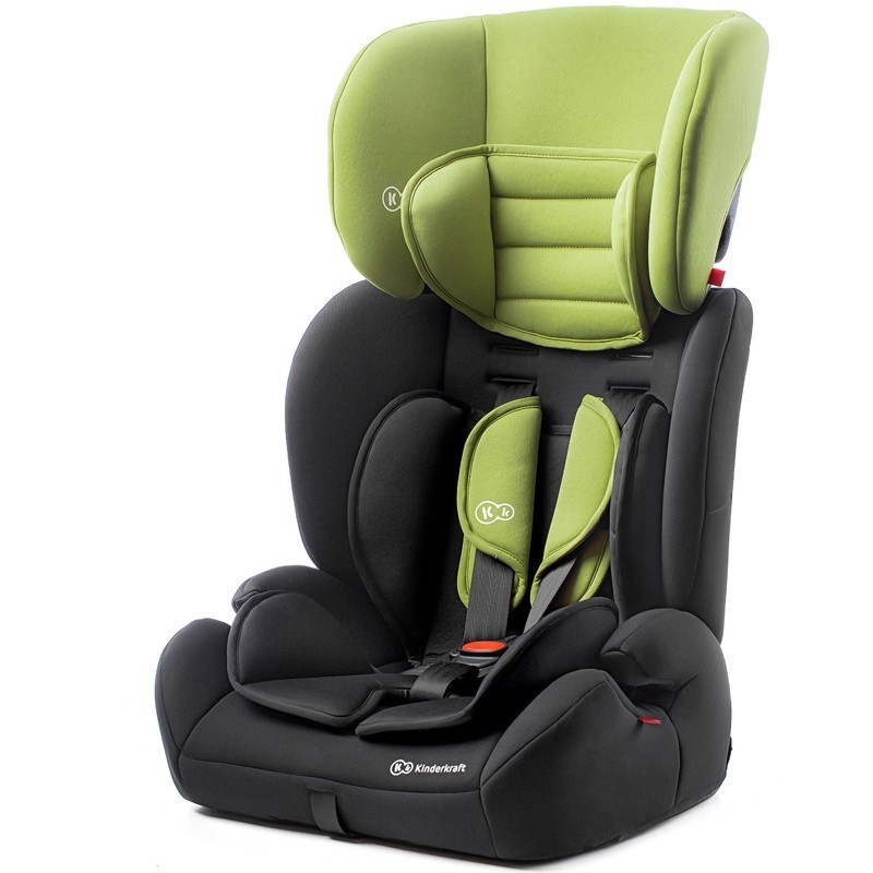 Silla de Auto Concept