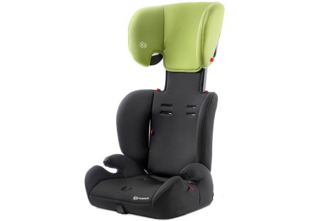 Silla de Auto Concept