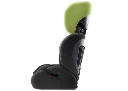Silla de Auto Concept