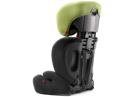 Silla de Auto Concept