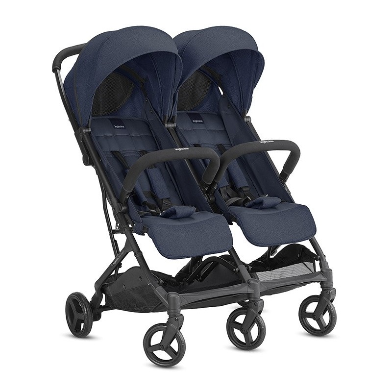 Silla Gemelar Twin Sketch Navy