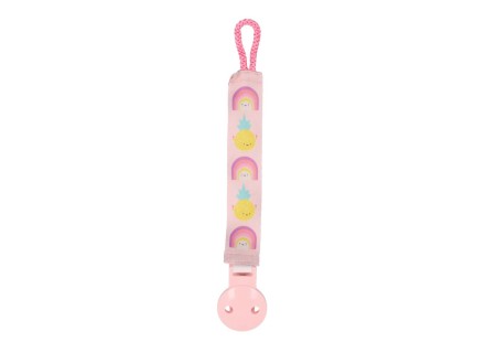 Broches Portachupetes Madera
