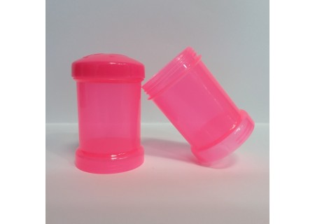 Dosificador 2x10 ml Coral de Twistshake