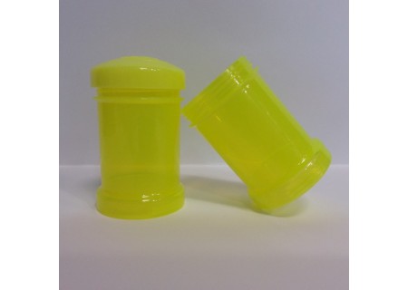 Dosificador 2x100 ml Coral de Twistshake