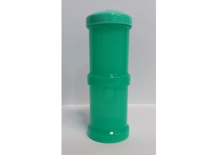Dosificador 2x100 ml Coral de Twistshake
