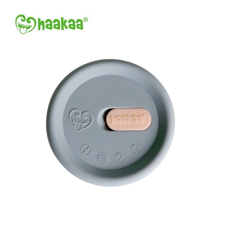 Tapa Extractor Leche Materna Haakaa