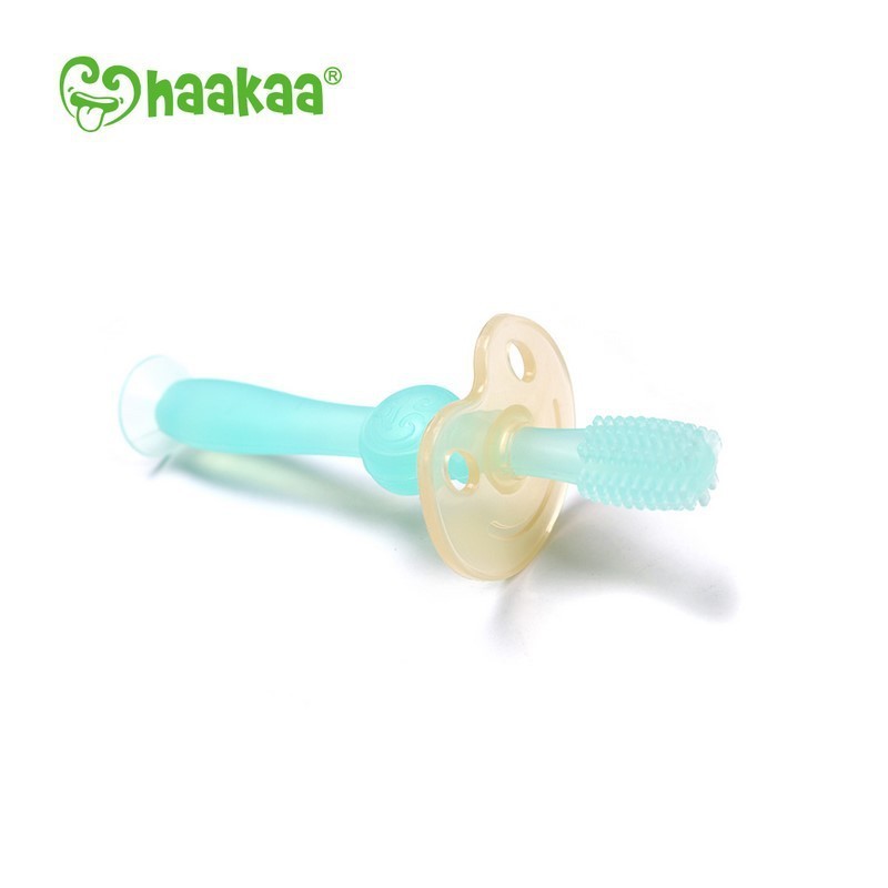 Cepillo de Dientes Bebé 360º