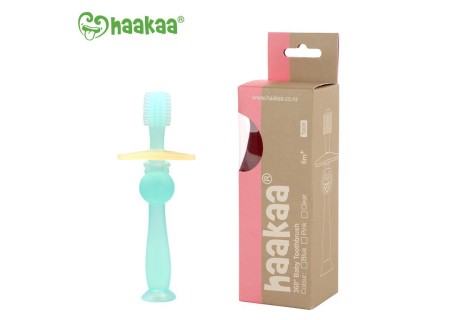 Cepillo de Dientes Bebé 360º