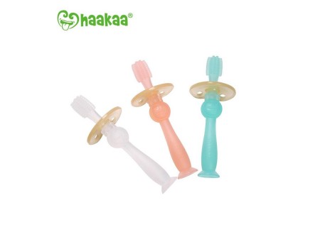 Cepillo de Dientes Bebé 360º