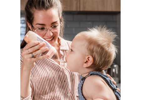 Dispensador Alimentos Bebé