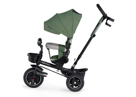Triciclo Spinstep 5 en 1 Green