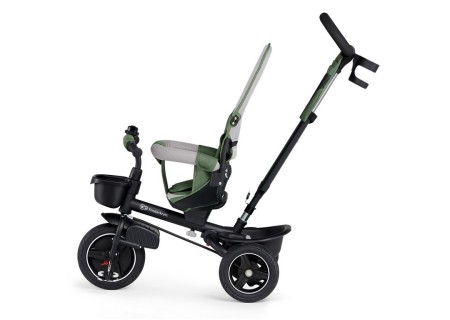 Triciclo Spinstep 5 en 1 Green