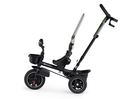 Triciclo Spinstep 5 en 1 Green