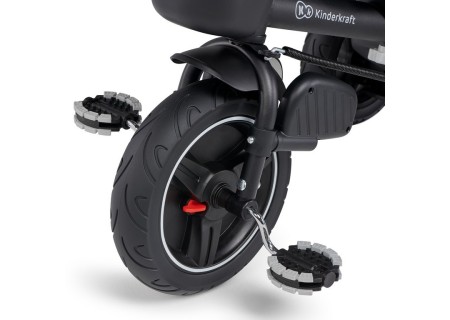 Triciclo Spinstep 5 en 1 Green