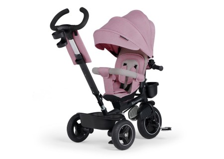 Triciclo Spinstep 5 en 1 Pink