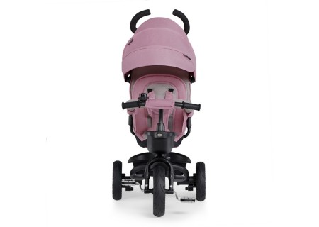 Triciclo Spinstep 5 en 1 Pink