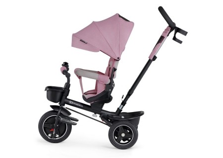 Triciclo Spinstep 5 en 1 Pink