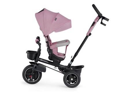 Triciclo Spinstep 5 en 1 Pink
