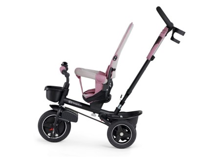 Triciclo Spinstep 5 en 1 Pink