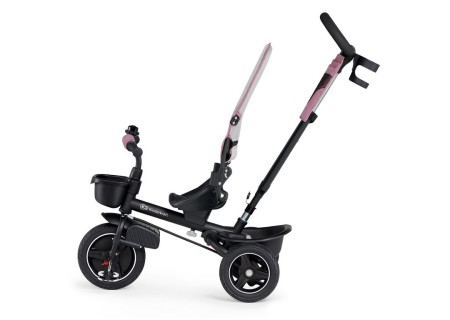 Triciclo Spinstep 5 en 1 Pink