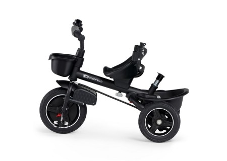 Triciclo Spinstep 5 en 1 Pink