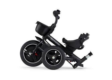Triciclo Spinstep 5 en 1 Pink