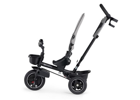 Triciclo Spinstep 5 en 1 Grey