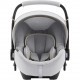 Baby-Safe i-Size Nordic Grey