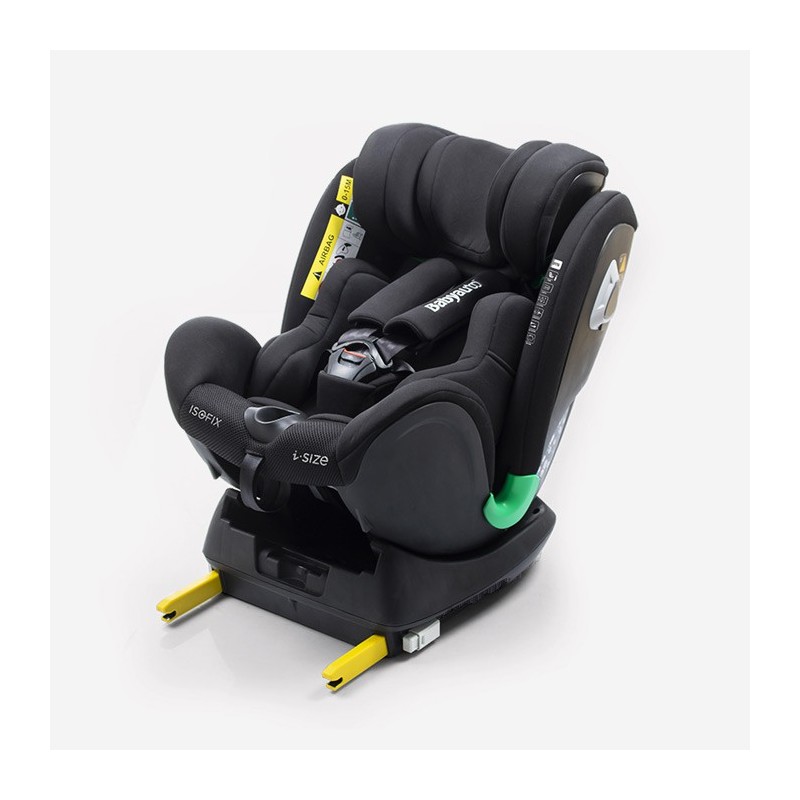 Silla de Auto Otto i-Size
