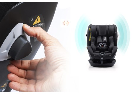 Silla de Auto Otto i-Size