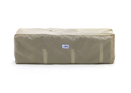 Cuna de Viaje Mix Plus