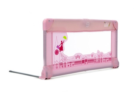 Barrera Protección de Cama 90 cm London