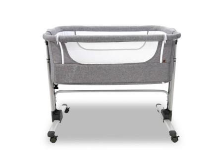 Cuna Colecho FOLD Gris