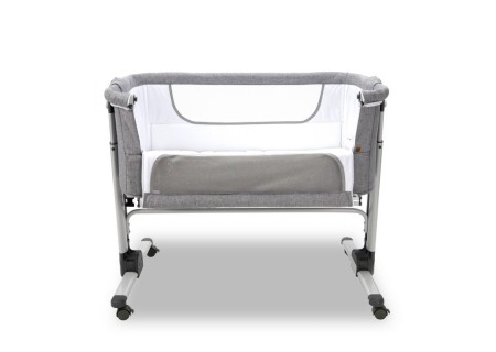 Cuna Colecho FOLD Gris