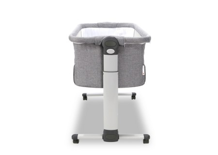 Cuna Colecho FOLD Gris