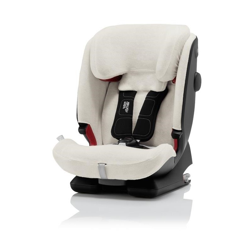 Funda Verano Advansafix IV