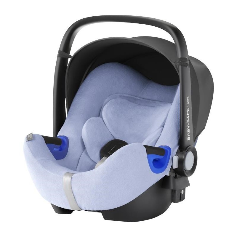 Funda Verano Baby Safe  i-Size