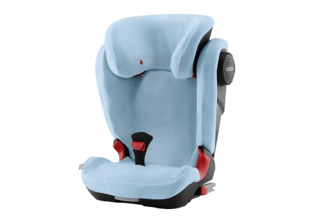 Funda Verano Kidfix II XP SCIT
