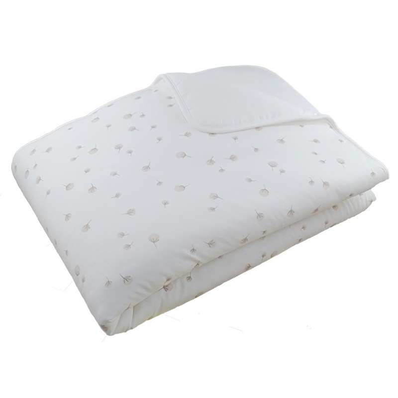 Mantita Estampada Cotton