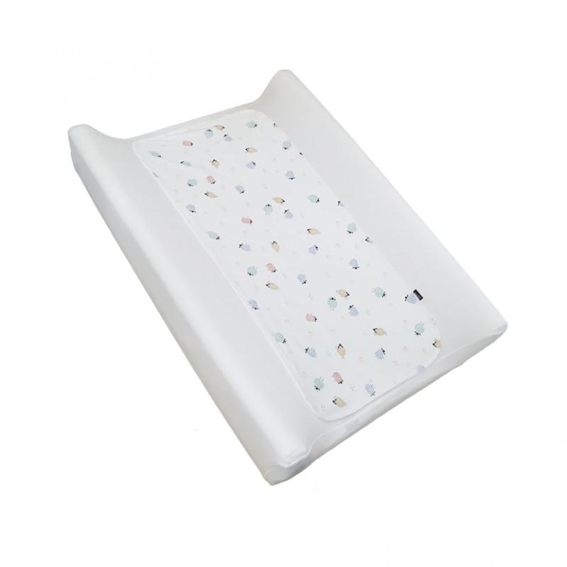 Funda para Cambiador 70 Colección Cotton