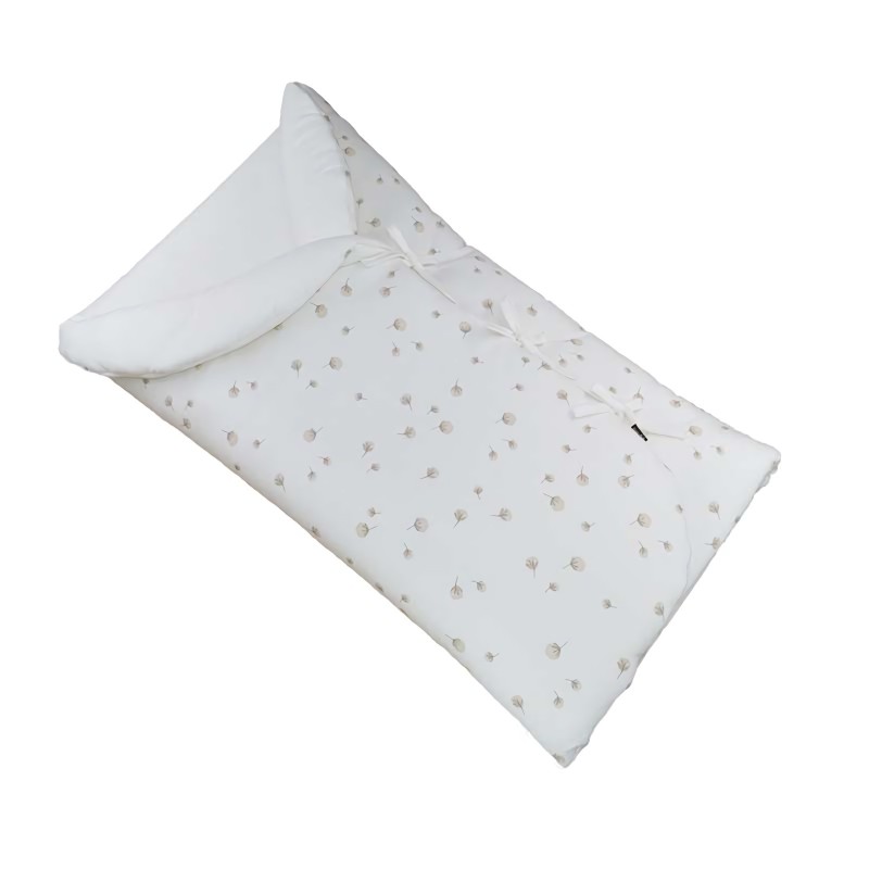 Saco Bebé Cotton